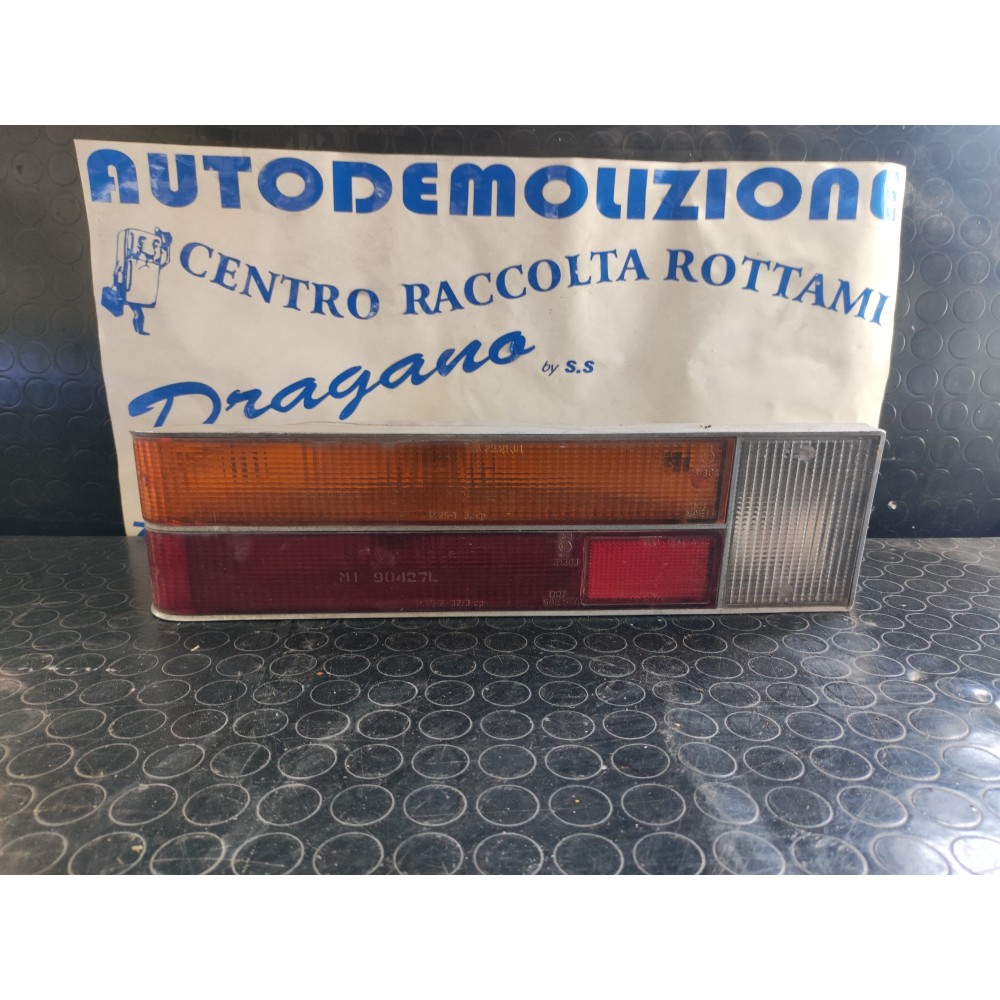 FARO POSTERIORE SINISTRO LANCIA 2000 COUPE' DAL 1971 AL 1974