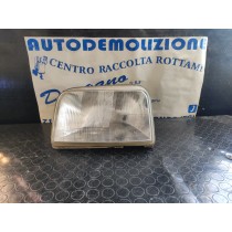 FARO ANTERIORE DESTRO RENAULT 5 DAL 1985 AL 1990