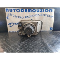 FARO ANTERIORE DESTRO RENAULT 5 DAL 1985 AL 1990