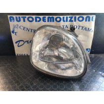 FARO ANTERIORE SINISTRO FORD SCORPIO DAL 1995 AL 1998