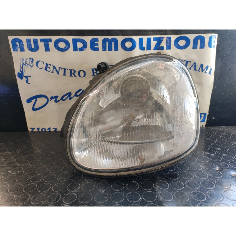 FARO ANTERIORE SINISTRO FORD SCORPIO DAL 1995 AL 1998