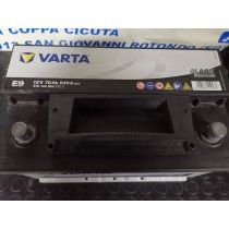 BATTERIA VARTA 70AH 12V