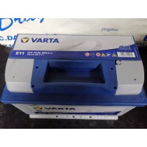 BATTERIA VARTA 74AH 12V