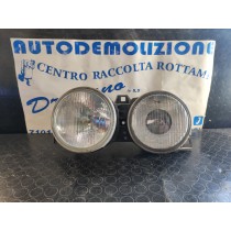 FARO ANTERIORE SINISTRO BMW SERIE 3 E30 DAL 1987 AL 1990