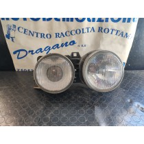 FARO ANTERIORE DESTRO BMW SERIE 3 E30 DAL 1987 AL 1990