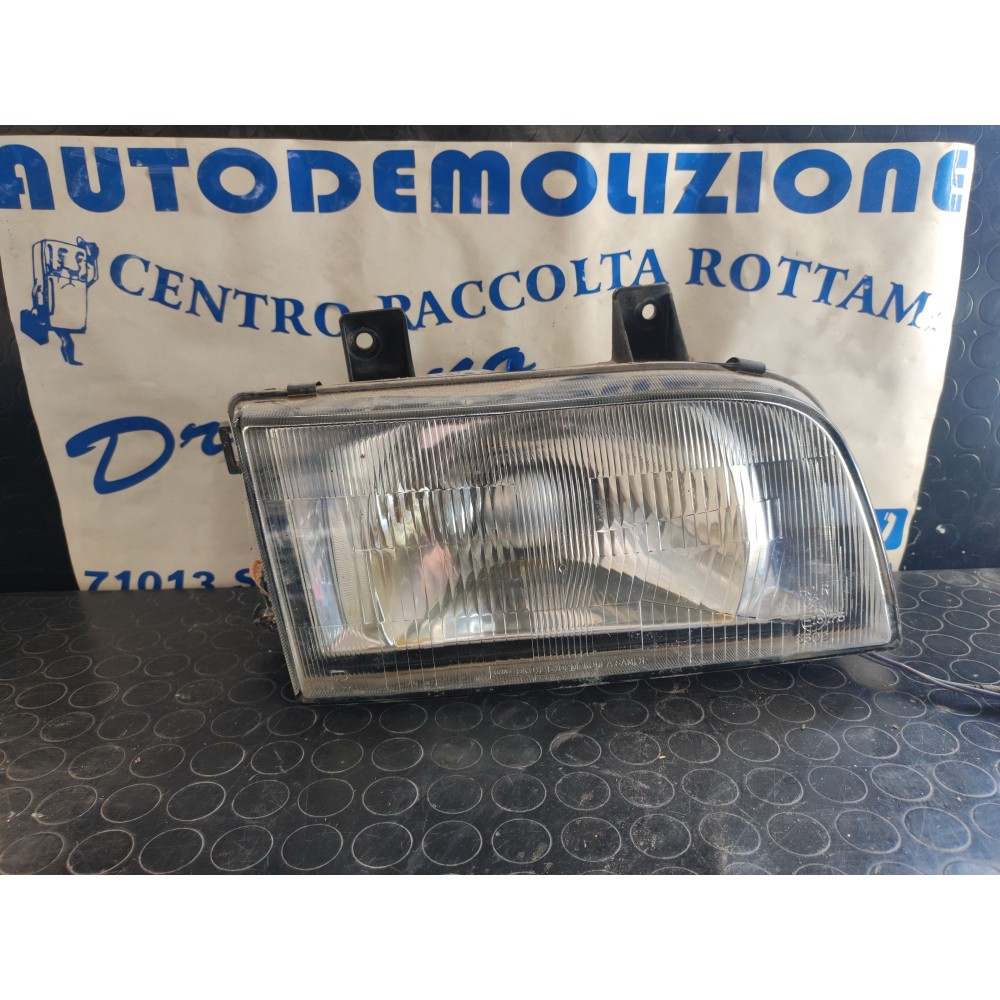 FARO ANTERIORE DESTRO KIA SPORTAGE DAL 1994 AL 2004