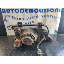 FARO ANTERIORE SINISTRO KIA SPORTAGE DAL 1994 AL 2004