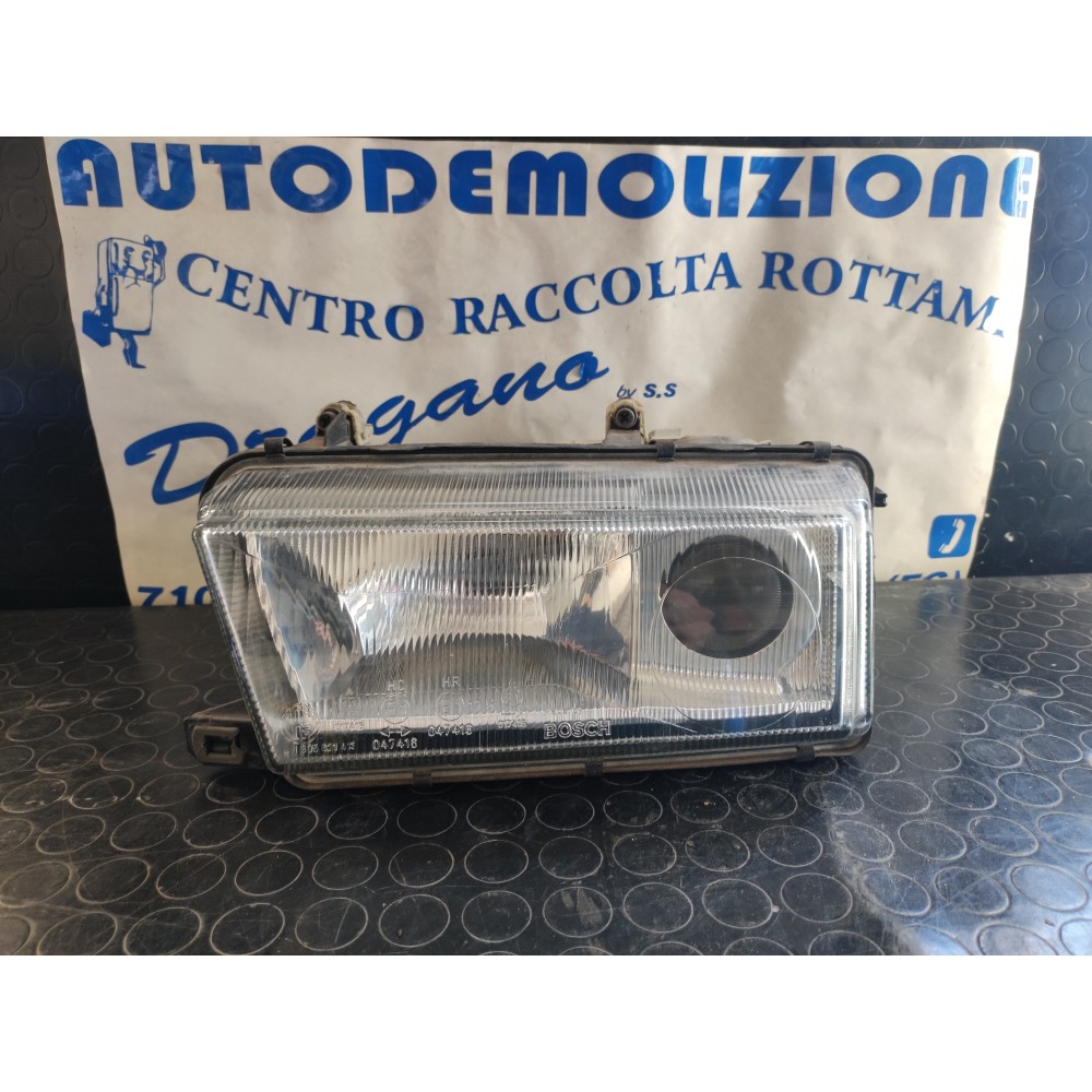 FARO ANTERIORE SINISTRO ALFA ROMEO 155 DAL 1992 AL 1995