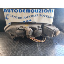 FARO ANTERIORE DESTRO PEUGEOT 406 DAL 1995 AL 1999