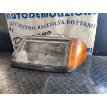 FARO ANTERIORE SINISTRO ALFA ROMEO 33 DAL 1983 AL 1994