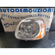 FARO POSTERIORE SINISTRO HYUNDAI ATOS PRIME DAL 1998 AL 2003