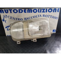 FARO ANTERIORE SINISTRO NISSAN VANETTE DAL 1992 AL 1994