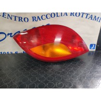 FARO POSTERIORE SINISTRO FORD KA DAL 1996 AL 2007