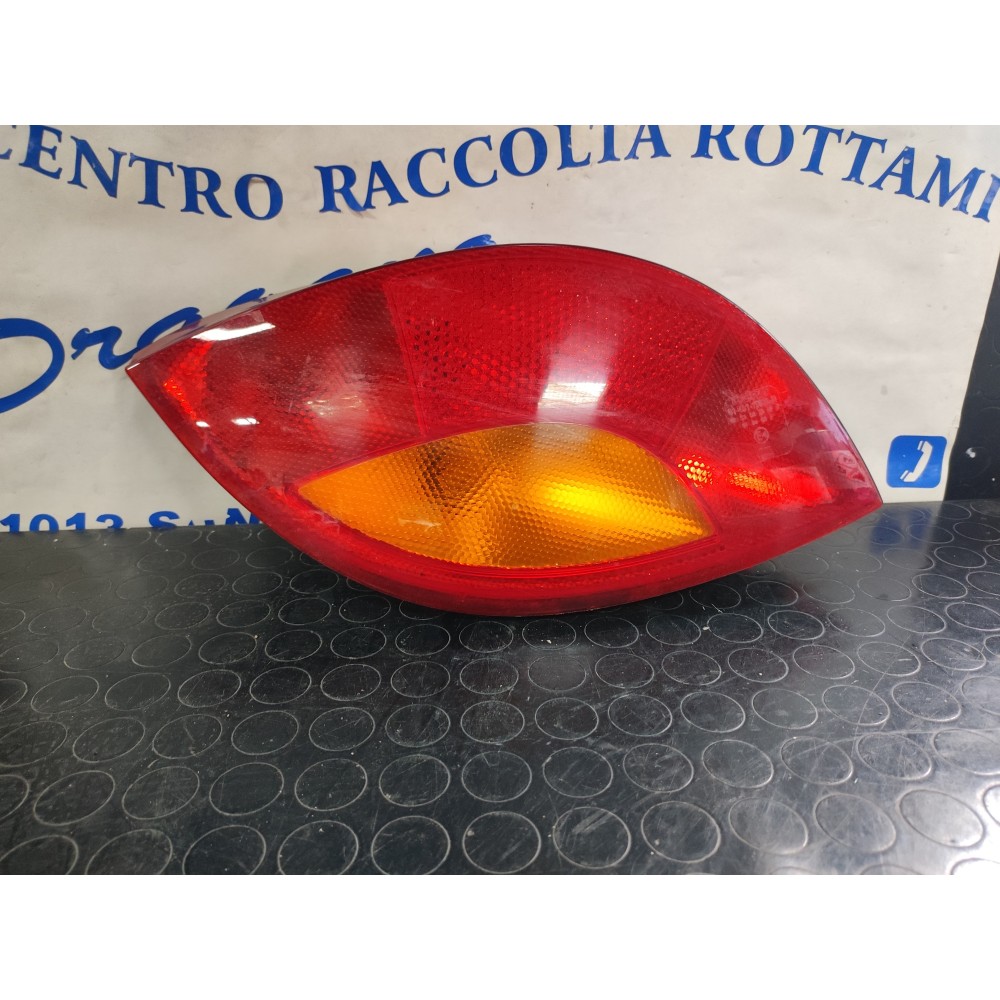 FARO POSTERIORE SINISTRO FORD KA DAL 1996 AL 2007