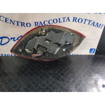 FARO POSTERIORE SINISTRO FORD KA DAL 1996 AL 2007