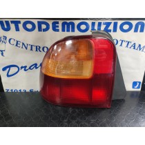 FARO POSTERIORE SINISTRO ROVER 420 DEL 2000