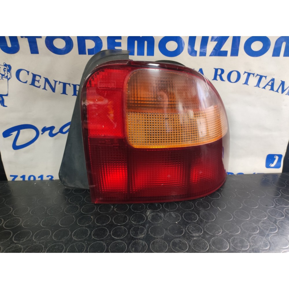 FARO POSTERIORE DESTRO ROVER 420 DEL 2000