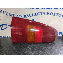 FARO POSTERIORE SINISTRO FORD FOCUS DAL 1999 AL 2004