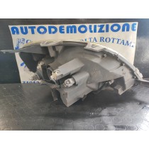 FARO ANTERIORE SINISTRO TOYOTA YARIS DAL 2003 AL 2005