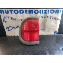 FARO POSTERIORE SINISTRO NISSAN TERRANO DAL 1993 AL 1997