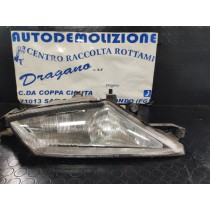 FARO ANTERIORE DESTRO LANCIA YPSILON DAL 1996 AL 2003