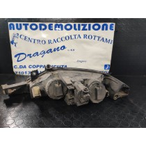 FARO ANTERIORE DESTRO LANCIA YPSILON DAL 1996 AL 2003