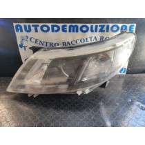 FARO ANTERIORE DESTRO SAAB 93 SW DEL 2008