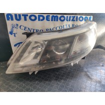 FARO ANTERIORE DESTRO SAAB 93 SW DEL 2008