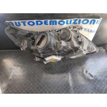 FARO ANTERIORE DESTRO SAAB 93 SW DEL 2008