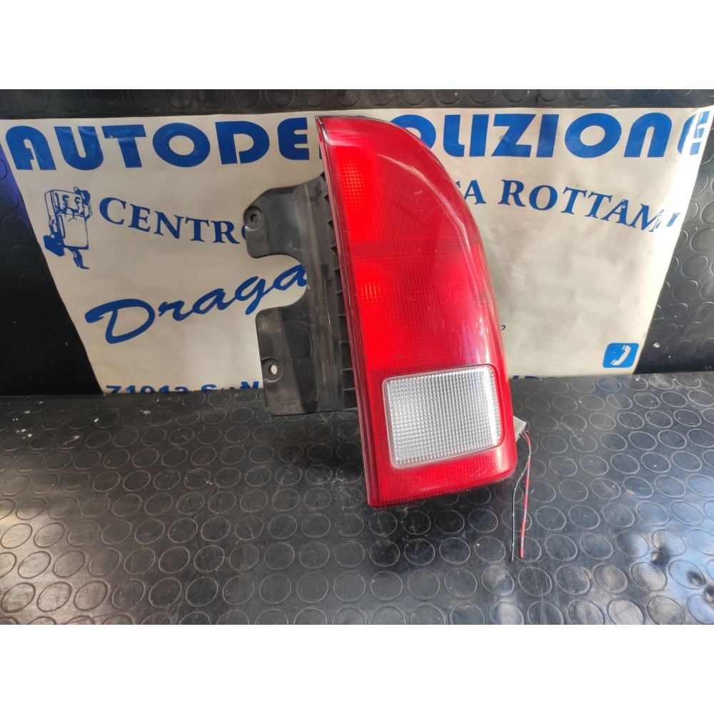 FARO POSTERIORE DESTRO SUZUKI VITARA