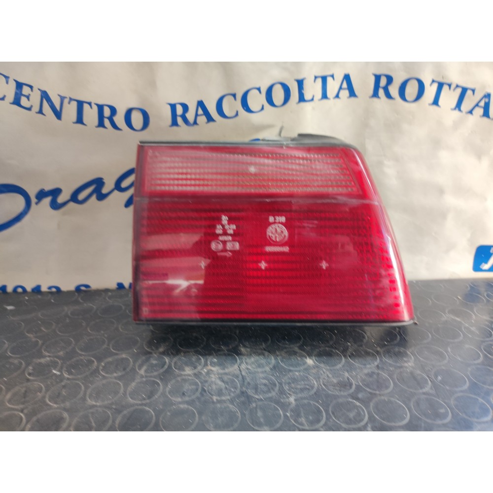 FARO POSTERIORE DESTRO ALFA ROMEO 155 DAL 1992 AL 1997