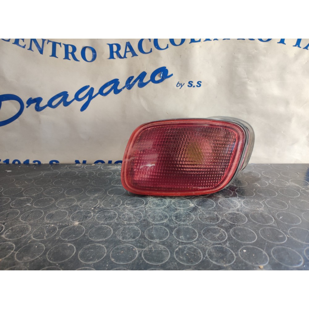 FARO POSTERIORE SINISTRO FIAT BARCHETTA DAL 1994 AL 2005