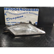 FARO ANTERIORE DESTRO LANCIA YPSILON DAL 1996 AL 2003