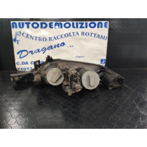 FARO ANTERIORE DESTRO LANCIA YPSILON DAL 1996 AL 2003