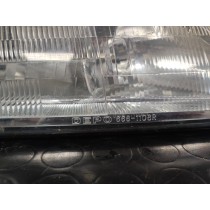 FARO ANTERIORE DESTRO LANCIA YPSILON DAL 1996 AL 2003