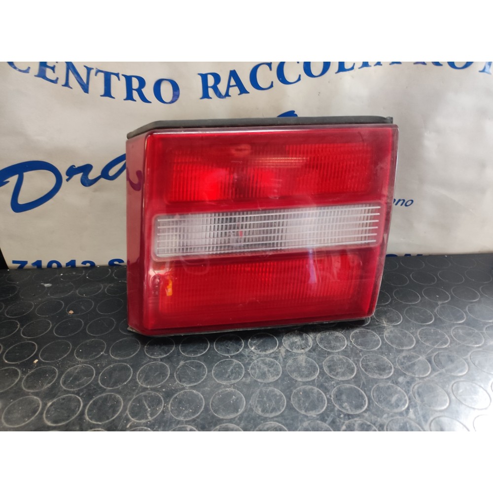 FARO POSTERIORE DESTRO (INTERNO) LANCIA K DAL 1994 AL 2001