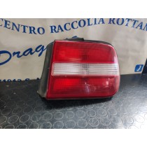 FARO POSTERIORE DESTRO (ESTERNO) LANCIA K DAL 1994 AL 2001