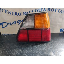 FARO POSTERIORE DESTRO VOLKSWAGEN GOLF MK2 GTI DAL 1983 AL 1992