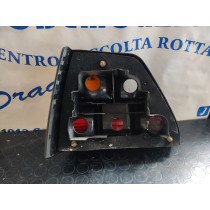 FARO POSTERIORE DESTRO VOLKSWAGEN GOLF MK2 GTI DAL 1983 AL 1992