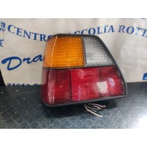 FARO POSTERIORE SINISTRO VOLKSWAGEN GOLF MK2 GTI DAL 1983 AL 1992