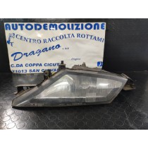 FARO ANTERIORE SINISTRO LANCIA YPSILON DAL 1996 AL 2003