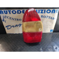 FARO POSTERIORE SINISTRO FIAT PALIO DAL 1997 AL 2004