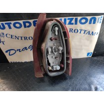 FARO POSTERIORE SINISTRO FIAT PALIO DAL 1997 AL 2004