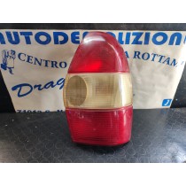 FARO POSTERIORE DESTRO FIAT PALIO DAL 1997 AL 2004