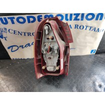 FARO POSTERIORE DESTRO FIAT PALIO DAL 1997 AL 2004