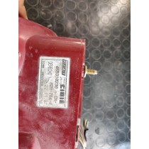 FARO POSTERIORE DESTRO FIAT PALIO DAL 1997 AL 2004