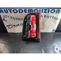 FARO POSTERIORE DESTRO SKODA OCTAVIA DAL 1997 AL 2000