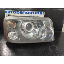 FARO ANTERIORE DESTRO RANGE ROVER SPORT (L320) DAL 2005 AL 2013