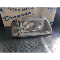 FARO ANTERIORE DESTRO FIAT CINQUECENTO DAL 1992 AL 1998