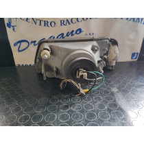 FARO ANTERIORE DESTRO FIAT CINQUECENTO DAL 1992 AL 1998